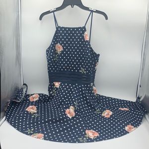 Dance Dress